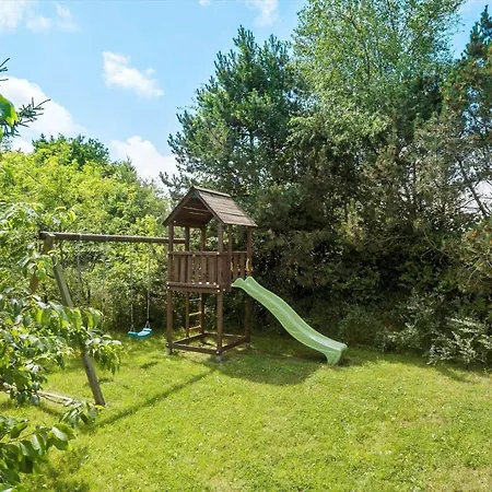 2006-romo-vestermarksvej-1 * Toftum (Syddanmark)