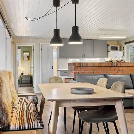 Hébergement de vacances 2006-romo-vestermarksvej-1 Toftum (Syddanmark)