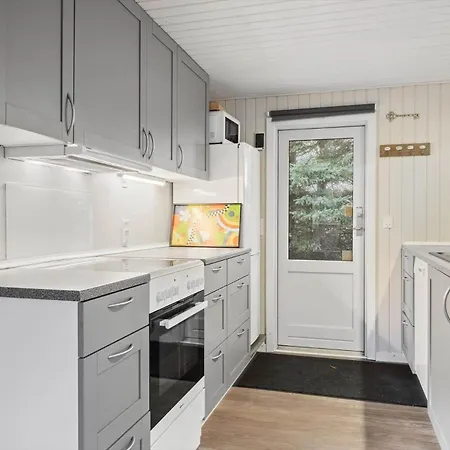 2006-romo-vestermarksvej-1 * Toftum (Syddanmark)