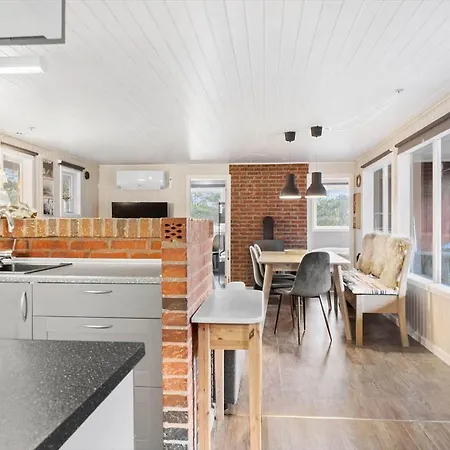 Hébergement de vacances 2006-romo-vestermarksvej-1 *