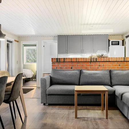 Holiday home 2006-romo-vestermarksvej-1 Toftum (Syddanmark)