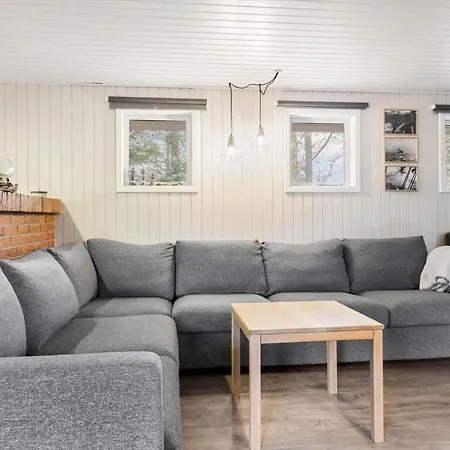 Hébergement de vacances 2006-romo-vestermarksvej-1 *