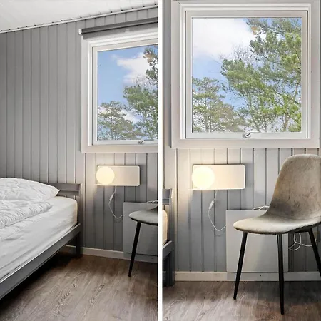 2006-romo-vestermarksvej-1 Hébergement de vacances