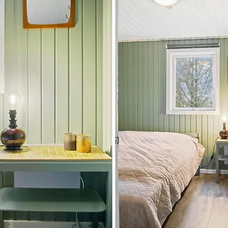 2006-romo-vestermarksvej-1 Hébergement de vacances *