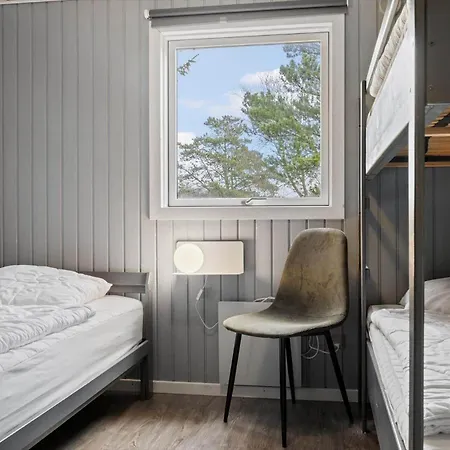 Holiday home 2006-romo-vestermarksvej-1 Toftum (Syddanmark)