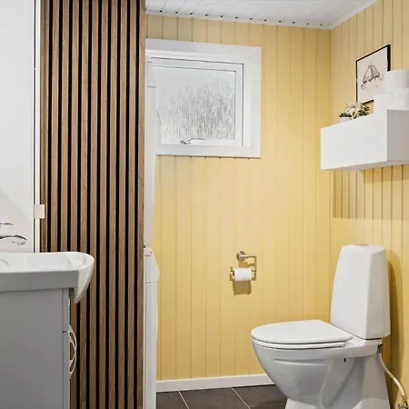 Holiday home 2006-romo-vestermarksvej-1 Toftum (Syddanmark)