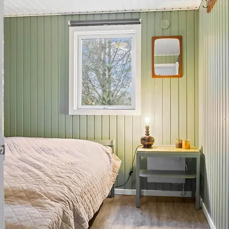 Holiday home 2006-romo-vestermarksvej-1 Toftum (Syddanmark)