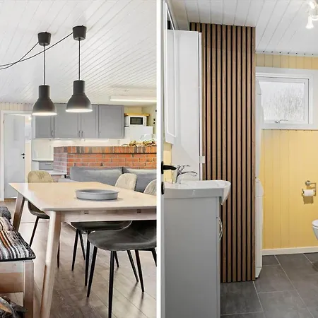 Hébergement de vacances 2006-romo-vestermarksvej-1