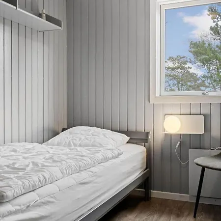 2006-romo-vestermarksvej-1 * Toftum (Syddanmark)