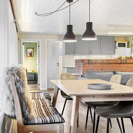 Hébergement de vacances 2006-romo-vestermarksvej-1