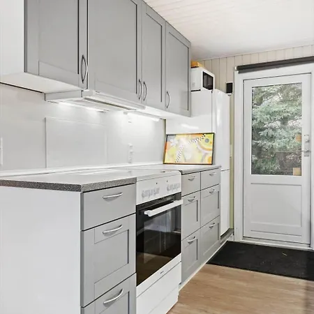 2006-romo-vestermarksvej-1 Hébergement de vacances