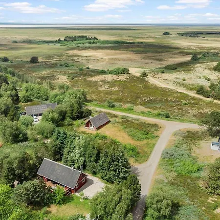 2006-romo-vestermarksvej-1 Hébergement de vacances Toftum (Syddanmark)