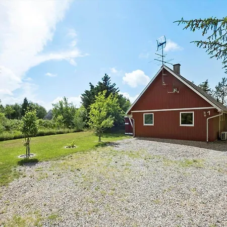 2006-romo-vestermarksvej-1 * Toftum (Syddanmark)