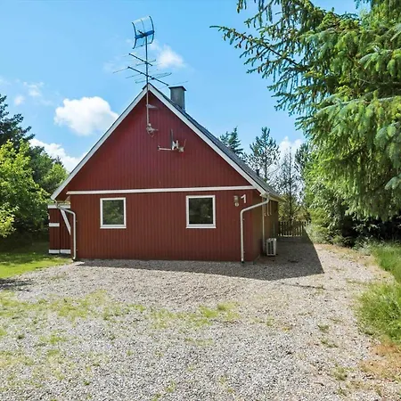 Holiday home 2006-romo-vestermarksvej-1 Toftum (Syddanmark)