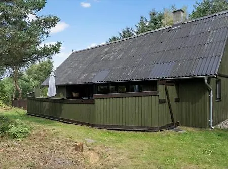 Дом отдыха 2006-romo-vestermarksvej-1 *